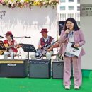 색소폰연수 이미지