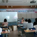 자원봉사센터센터 2층 강의실 이미지