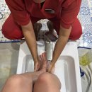 칼라포인트 | 길리 마사지 칼라스파(CARLA SPA) 후기, 로컬 감성 마사지샵 솔직평가
