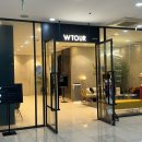 더블유투어(WTOUR) 이미지