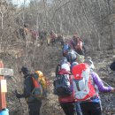 [ 120218 ] 충북알프스 제 1구간 구병산 이미지