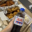 영신이치킨피자