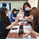 박지연뷰티아트 이미지