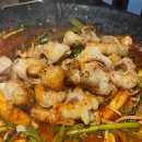 연화양대창 | 구의역 맛집 연화식당 직화쭈꾸미 불향 가득 쭈삼 솔직 후기