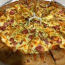 킹스타피자 풍암점 이미지