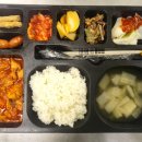 봉양초등학교 | [제천위탁급식]6월12일 봉양초,중학교 급식 도시락 납품 후기