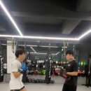 삼산무에타이 구리지관 이미지