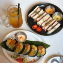 간편 혼밥 다이닝 (7월) | 서울 강남 신논현역 맛집 추천 파스타 일식 초이다이닝 강남점 혼밥 후기