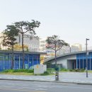 오송역 버스환승센터 이미지