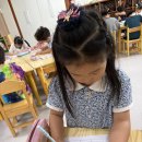 📝🍀 토모한자 - 동(東), 서(西) 익히기 🍀📝 이미지