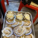 조개2번지 | [포항] 영일대 연탄불 조개구이 '조개 2번지' 솔직후기