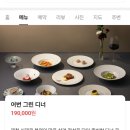 [서울 맛집] 반얀트리 페스타바이민구(미쉐린 2스타), 강민구 쉐프의 어번그린디너 코스 내돈내산 후기