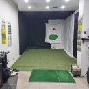 캘러웨이 스크린골프 | 일산골프매장 캘러웨이 퀀텀 트리플다이아 맥스 드라이버 피팅 후기 (텐세이 화이트 샤프트)