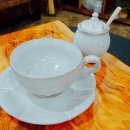 투래빗 ] 프랜도르 Tea Set 이미지