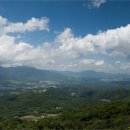 하늘빛계곡 이미지