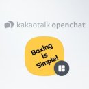 복싱is심플 이미지