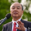 손정의(손마사요시) "AI 버블론? 어리석다…창출 부가가치만 20조 달러" 이미지