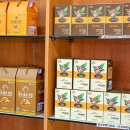 아리랑식품영농조합법인 이미지