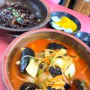 장독옛날손짜장 이미지