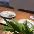 황령산보쌈 | 광안리 근처 남천동맛집, 부모님 모시고 간 청산1954 편백낙지보쌈 후기