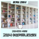 여성커뮤니티센터(일산서구청2층) 이미지