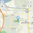 서구청소년수련관 풋살장 이미지