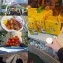 청운축산농장 | 나드리가 함께 진행한 고로쇠축제+딸기체험 팸투어 후기![제20회양평단월고로쇠축제][별내체험마을...