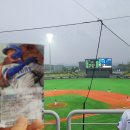 포항야구장 화장실 이미지