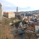 ㈜하이버스투어 | 체스키크롬로프 버스 vs 투어 비교 ㅣ왕복 6시간 당일치기 괜찮을까