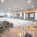 나성동 복합커뮤니티센터 이미지