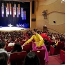 김성녀의 마당놀이 이미지