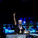 2022 BBIC (부천세계비보이대회) DAY1 후기_첫날이라 너무 좋아~!!(부천 가보자고!!)
