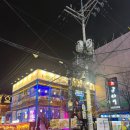 강남왕족 | [신사역 맛집] 콘타이 신사점, 흑백요리사2 버크셔K의 선구자! 파반느식당 협찬 맛집 후기