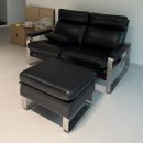 리빙차트 | 신혼집 거실 소파 고르기, 프레임랩 L11 예약/설치/혜택