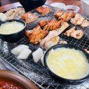 종합닭갈비 이미지
