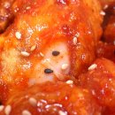진주통닭 이미지