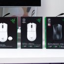 (주)클로코리아 | 레이저 바이퍼 V4 pro 바브사 사용기, 49g 무선 게이밍 마우스 추천 이유