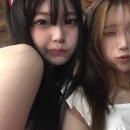 미뮤드붙임머리