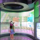 화순교육청 공중화장실 2층 | 영종도 실내 아이랑 가볼만한곳 인천학생과학관 닥터피쉬 체험