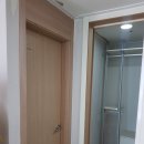 한웅드리머스아파트 | 부산인테리어필름 부용한웅드리머스아파트 전체 시트지 시공이 완료되었습니다.