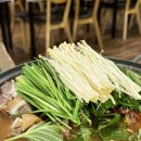 인천 논현동 흑염소 김혜진흑염소삼계탕 엄마랑 데이트