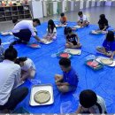 용인대한백태권도장 이미지