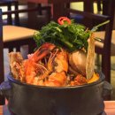 노보텔앰배서더 강남 | 제철요리 먹기 좋은 컨템포러리 다이닝 , 노보텔 앰배서더 서울 강남 ‘ 안뜨레 ’ 식사 후기
