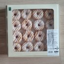 행복도너츠 이미지