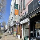 수원-1301 | 수원 행궁동 감성카페 추천, 지브이 3층 숨은 카페 솔직후기