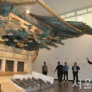 국립민속박물관 파주(개방형 수장고 및 정보센터) 이미지