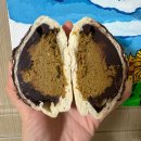 달산 | 목포 디저트 맛집 빵달산 캐치테이블 예약 웨이팅 성공 후기 두바이초코 쫀득모찌빵 빵달산 메뉴 추천...