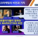 비전마케팅 네이버블로그