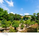 장사도해상공원 이미지