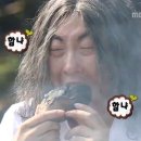 CU편의점 앞 횡단보도 | CU편의점 연세우유 고구마 생크림빵, 고구마크림 카스테라 후기